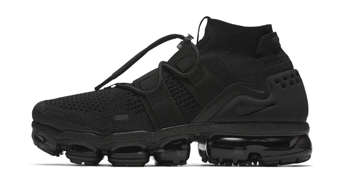 vapormax flyknit utility review