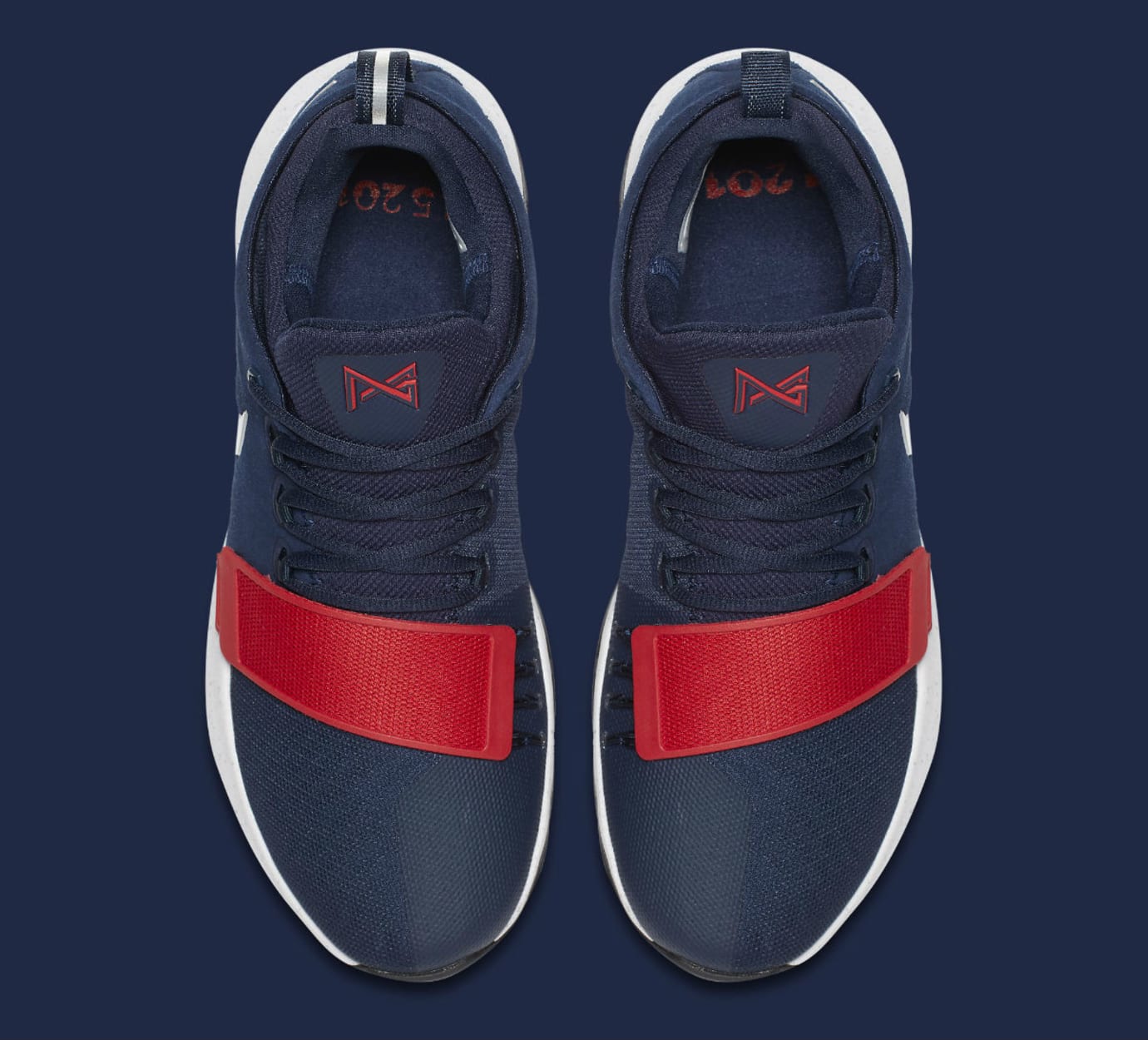 pg 1 usa