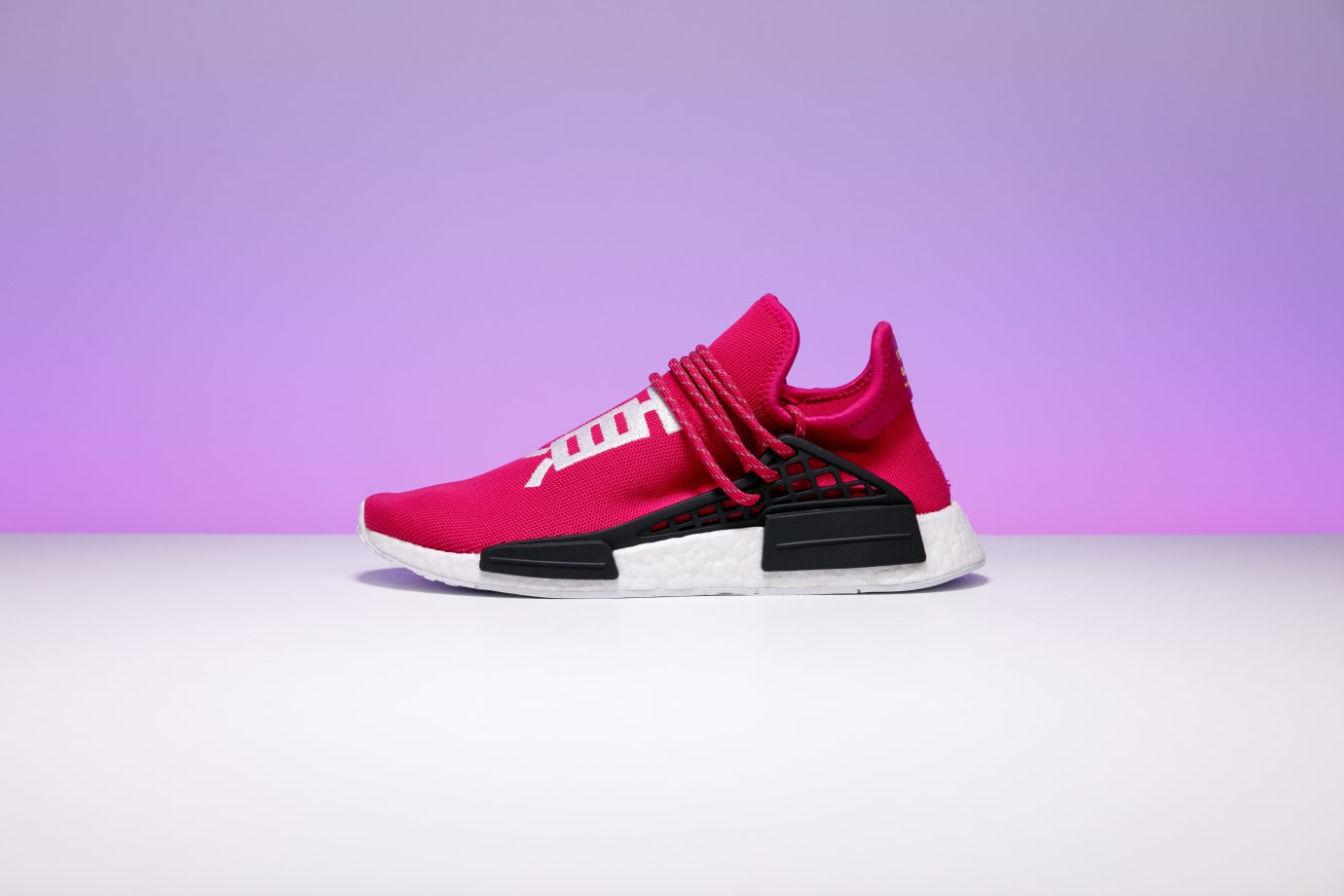 Stadium Goods Pharrell x Adidas NMD Human Race Auction | Sole Collector