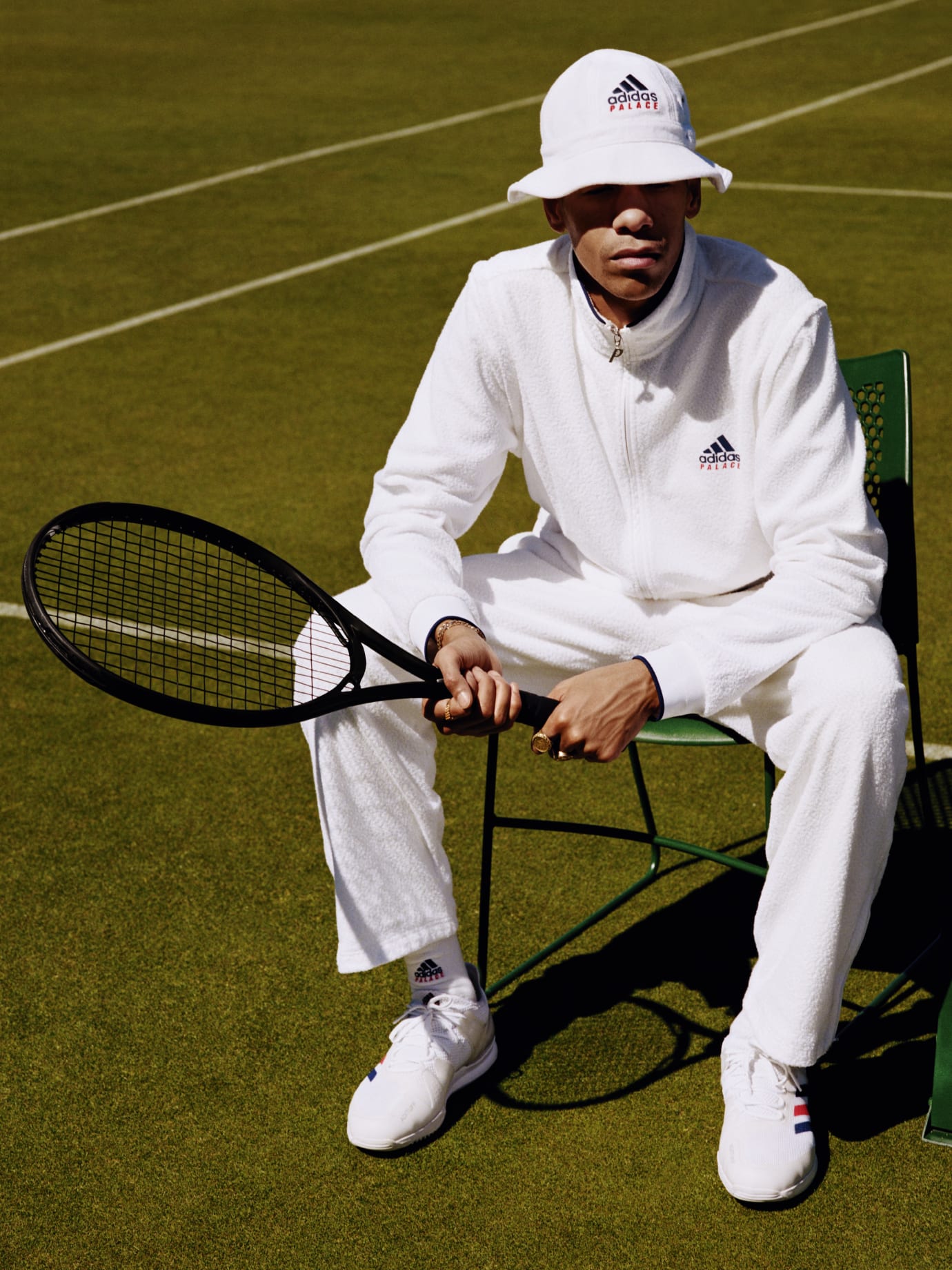 tenis adidas wimbledon