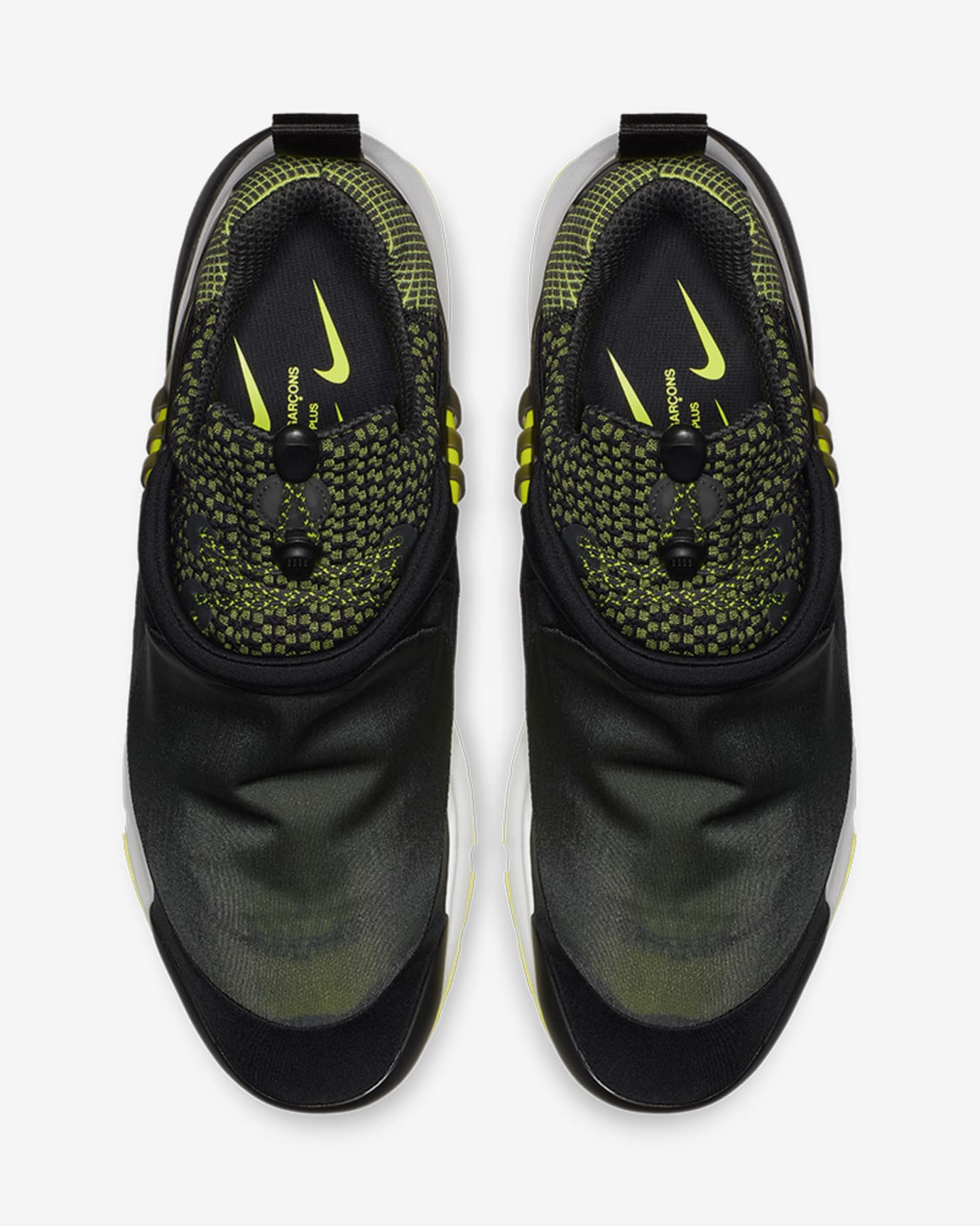 Comme des Garçons x Nike Air Presto Foot Tent Release Date | Sole 