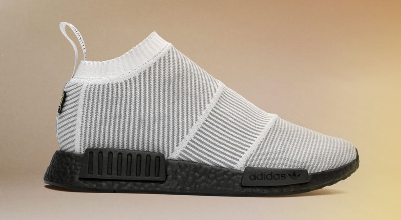 mest genvinde klinge Adidas NMD CS1 Goretex Release Date | Sole Collector