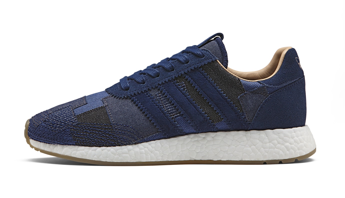 Bodega End Adidas Iniki Haven | Sole Collector