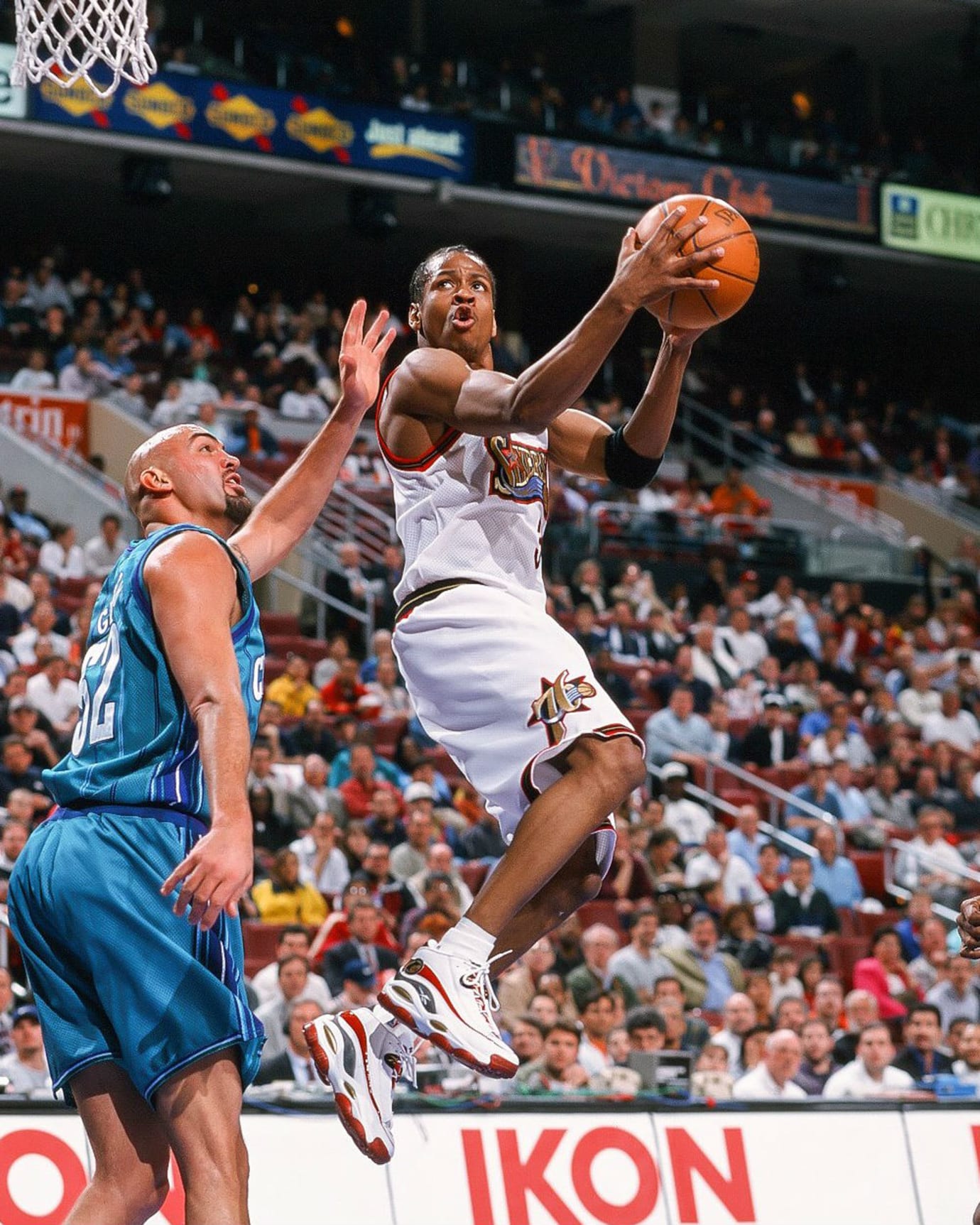 reebok answer 1 original colorways