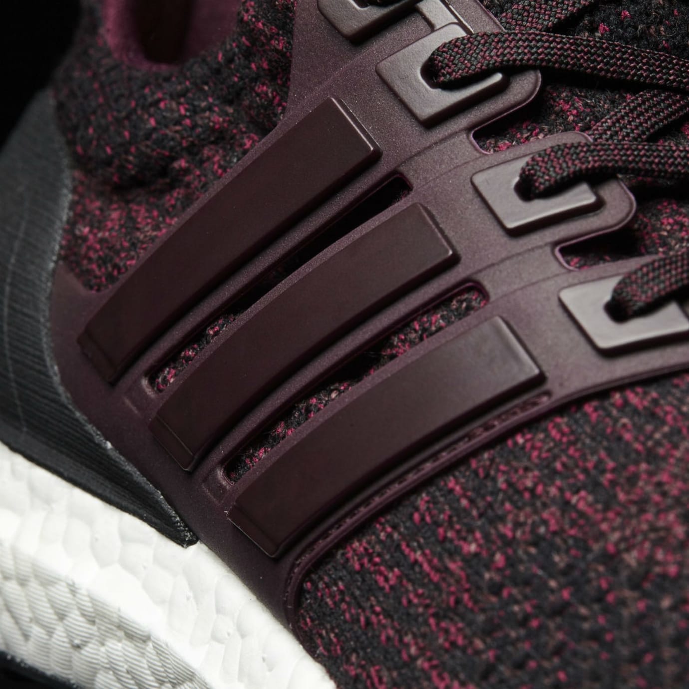 burgundy ultra boost 3.0
