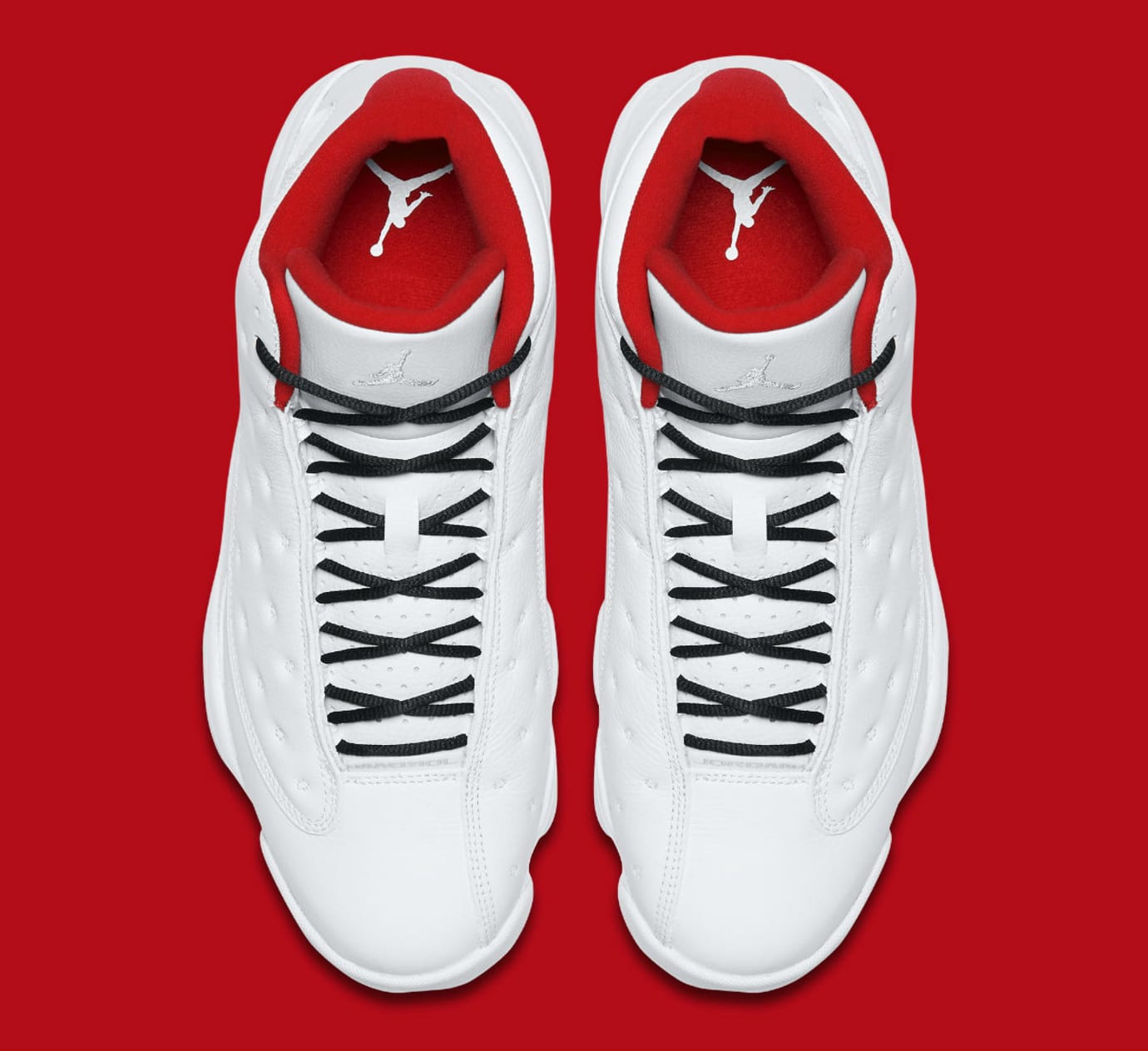 history of flight 13s