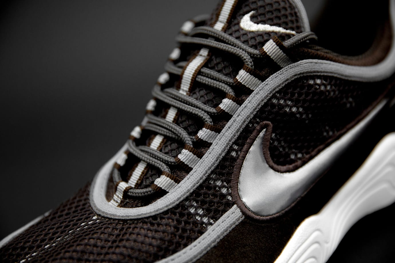 size nike air zoom