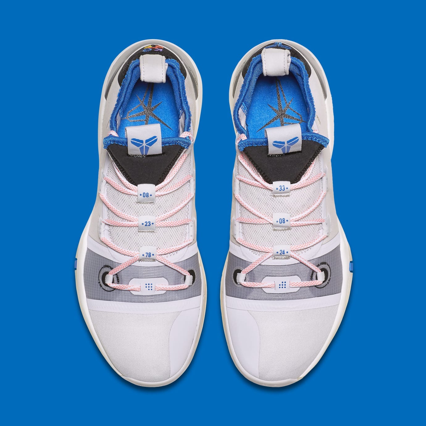 kobe bryant pink shoes