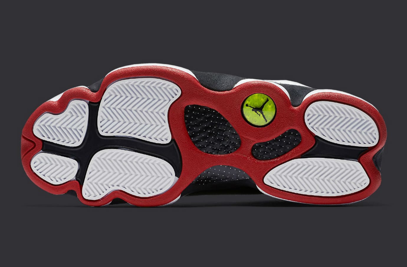 he got game xiii