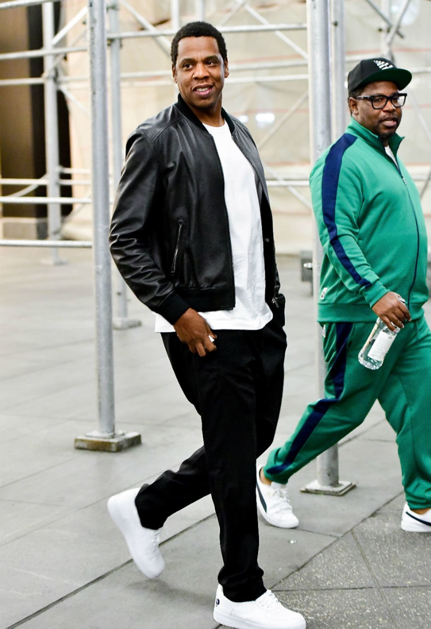 men's outfits with air force 1