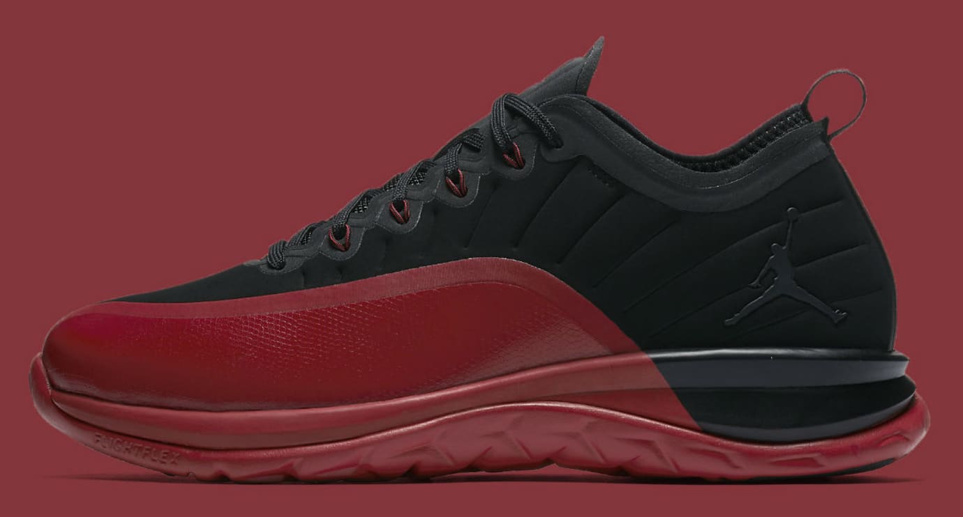 jordan trainer prime flu game