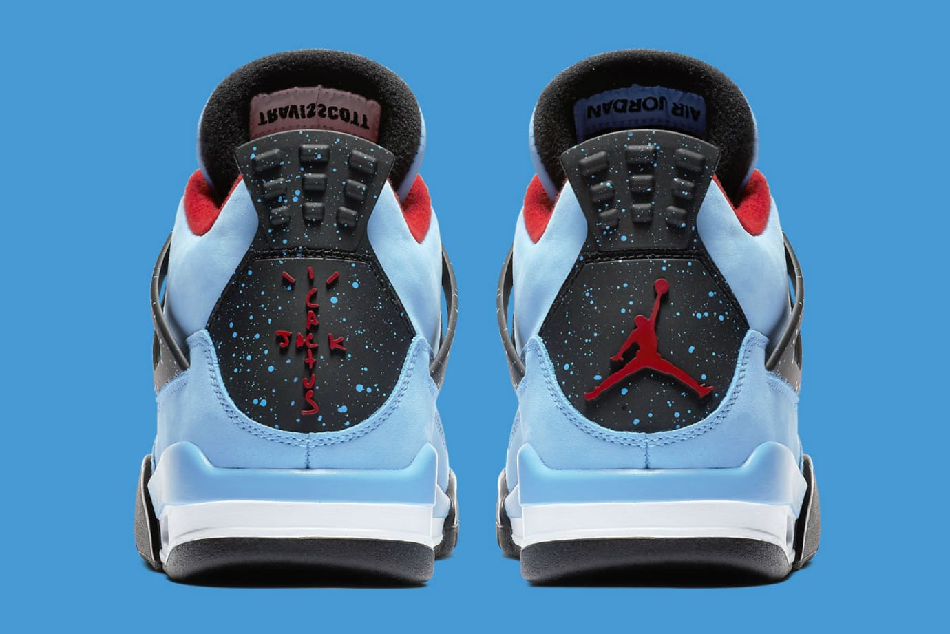travis scott 4s release date