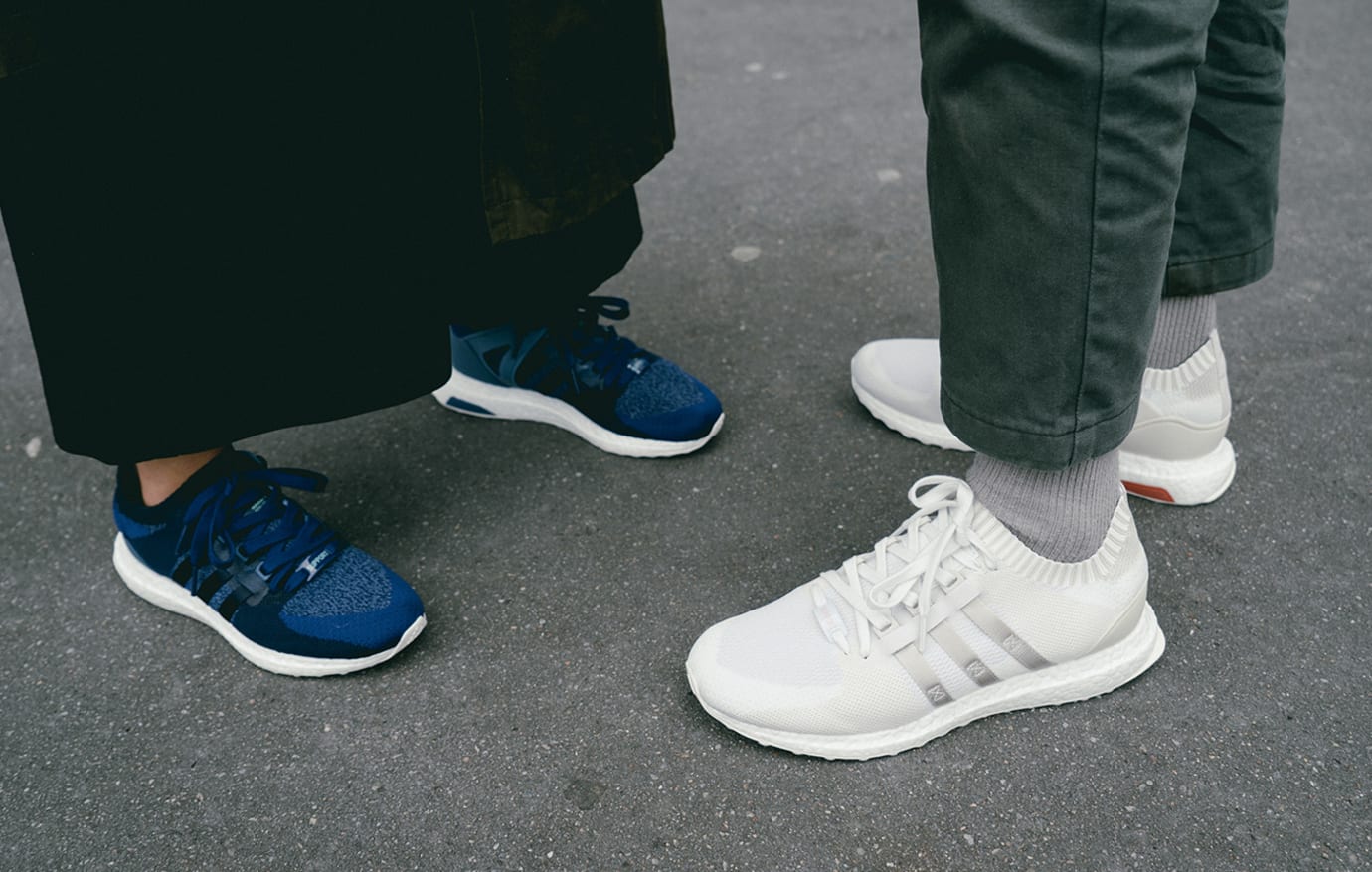adidas eqt sns