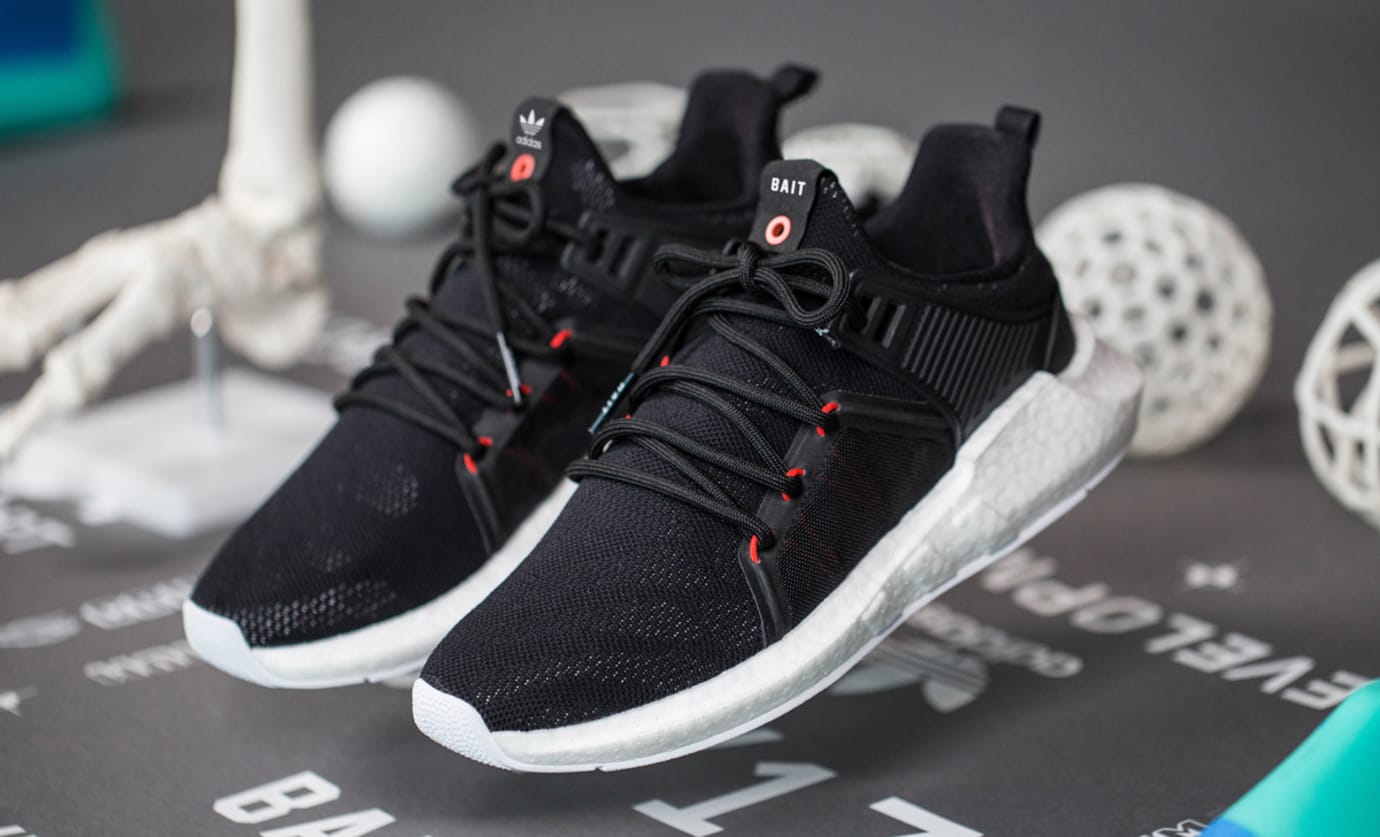 Bait Adidas EQT RD Pack | Sole Collector