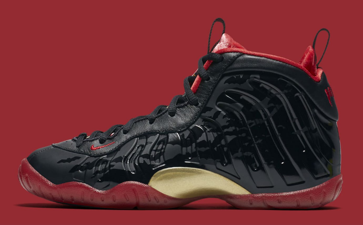 vampire foamposites