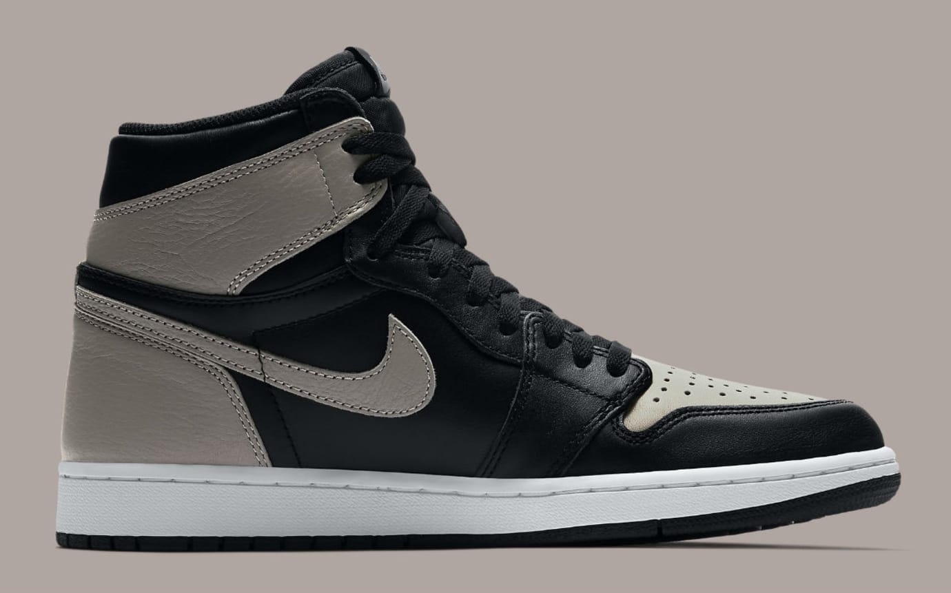 shadow 1s footlocker