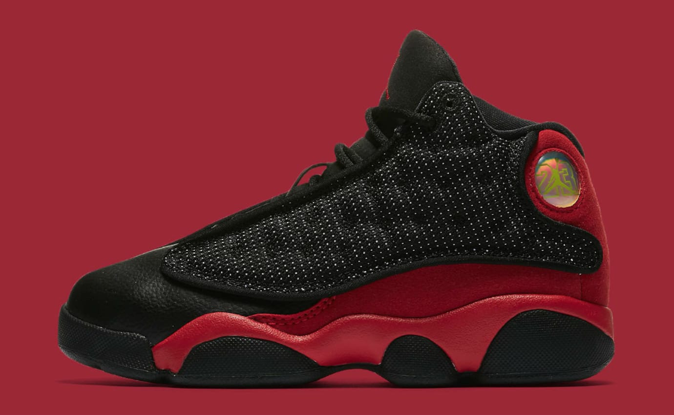 jordan 13 preschool