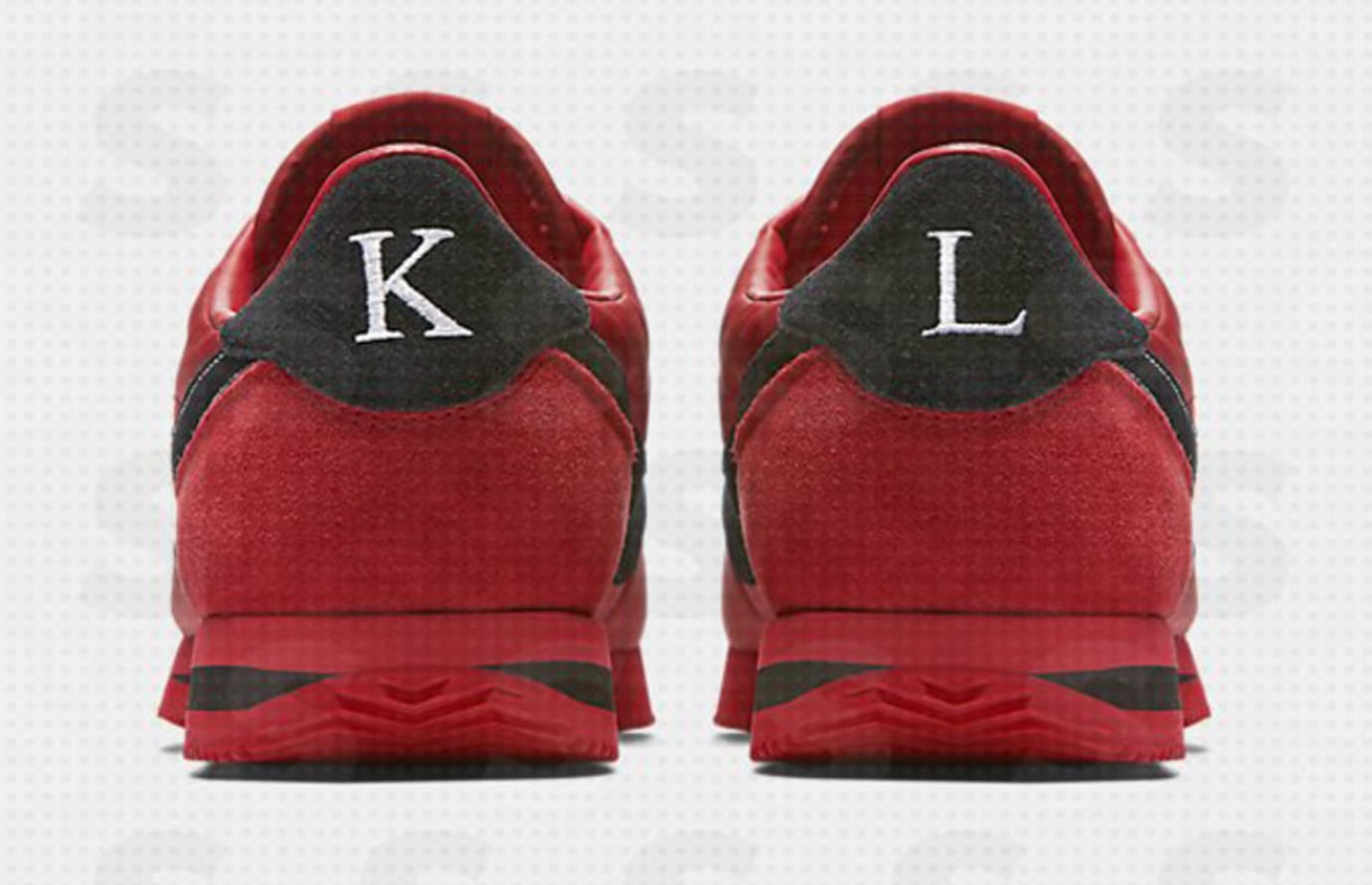 kendrick lamar shoes nike