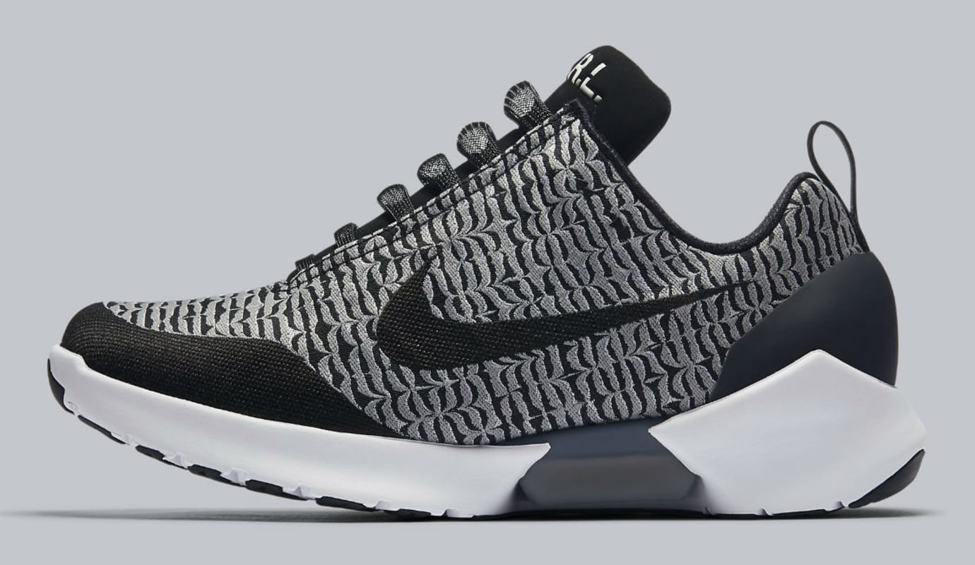 nike hyperadapt 1.0 wolf grey