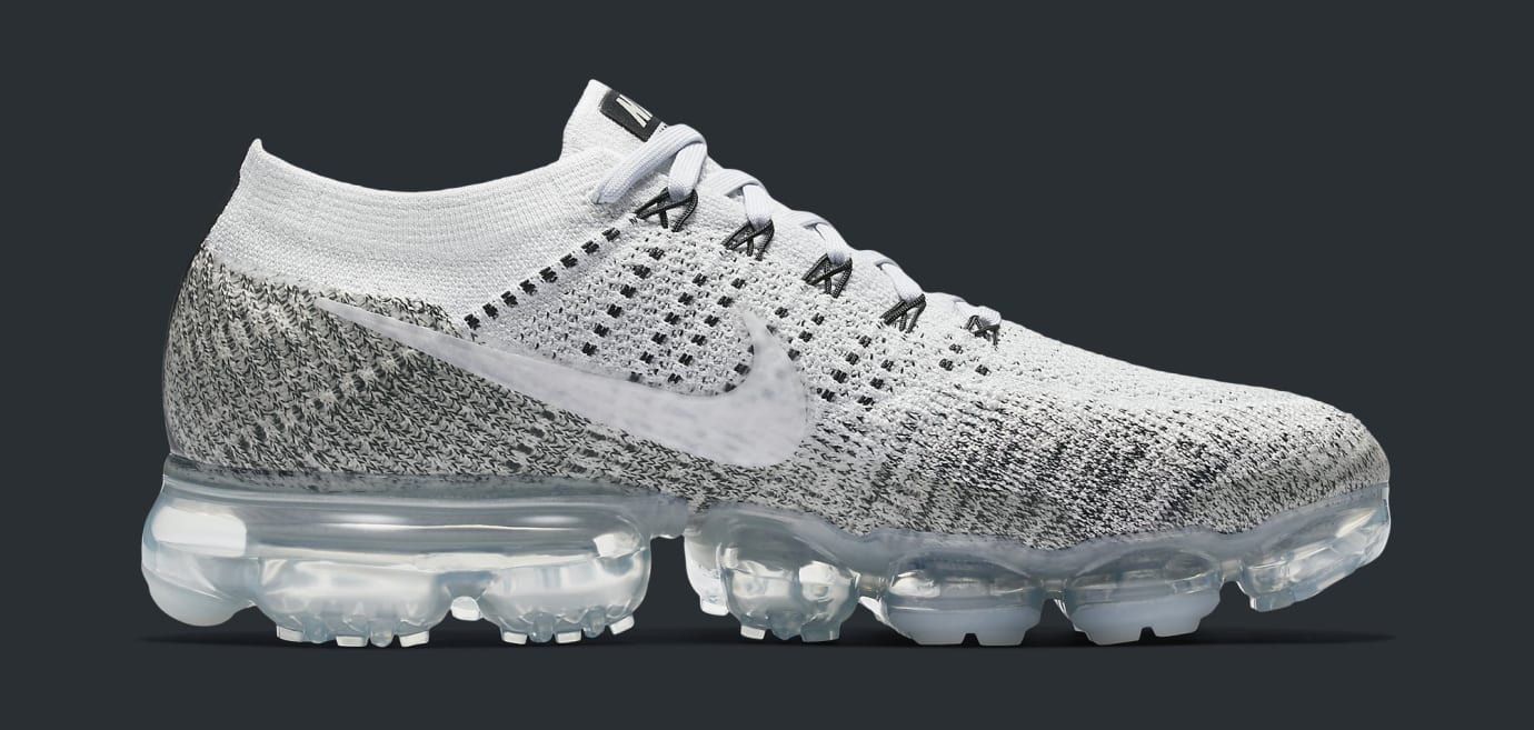 nike vapor oreo