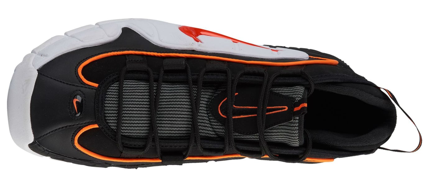 nike air max penny 1 total orange