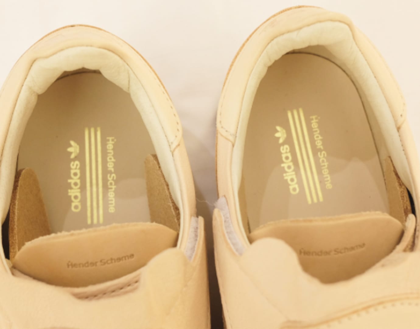 hender scheme micropacer