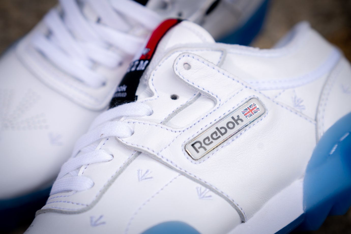 reebok workout low ripple