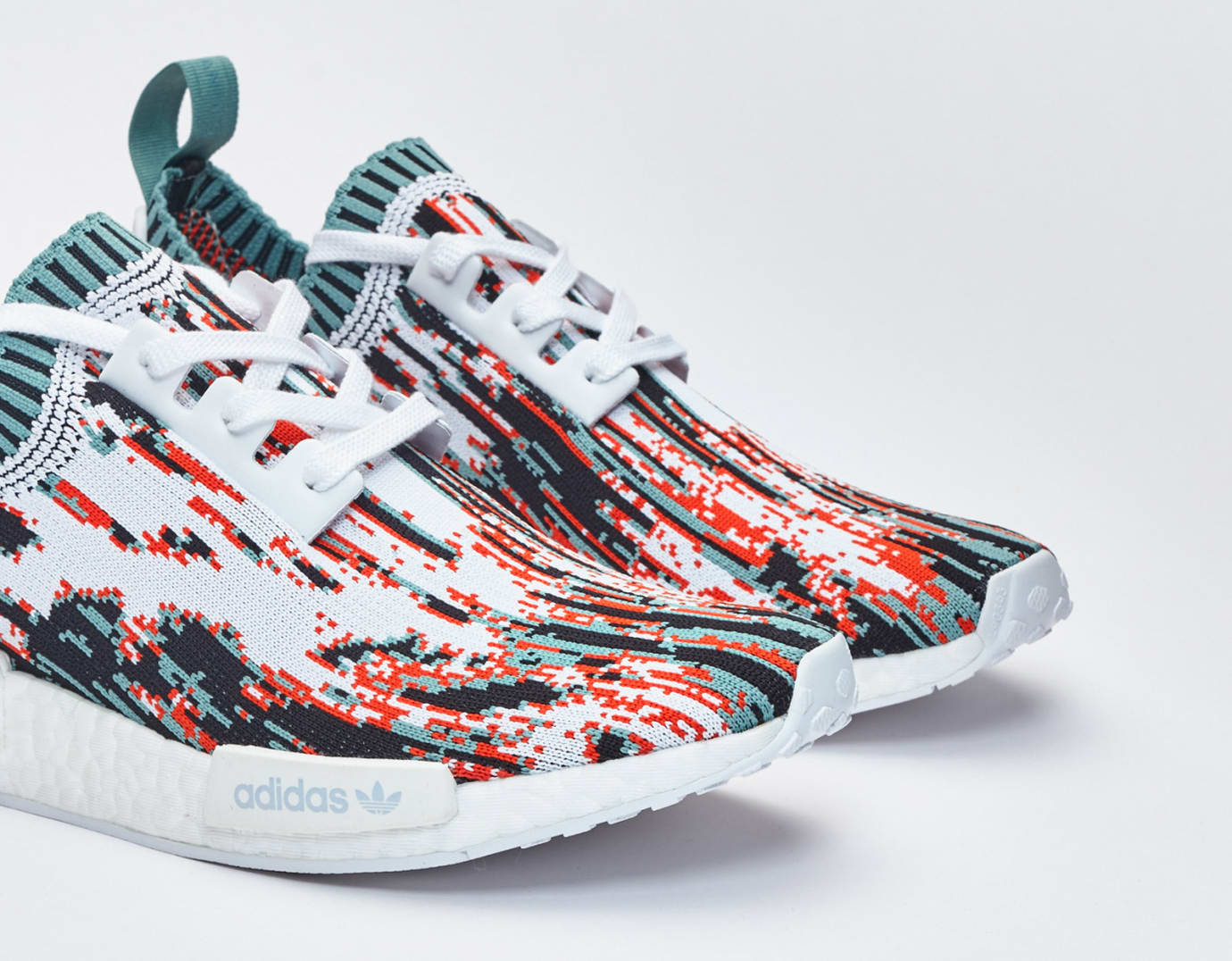 nmd sns datamosh