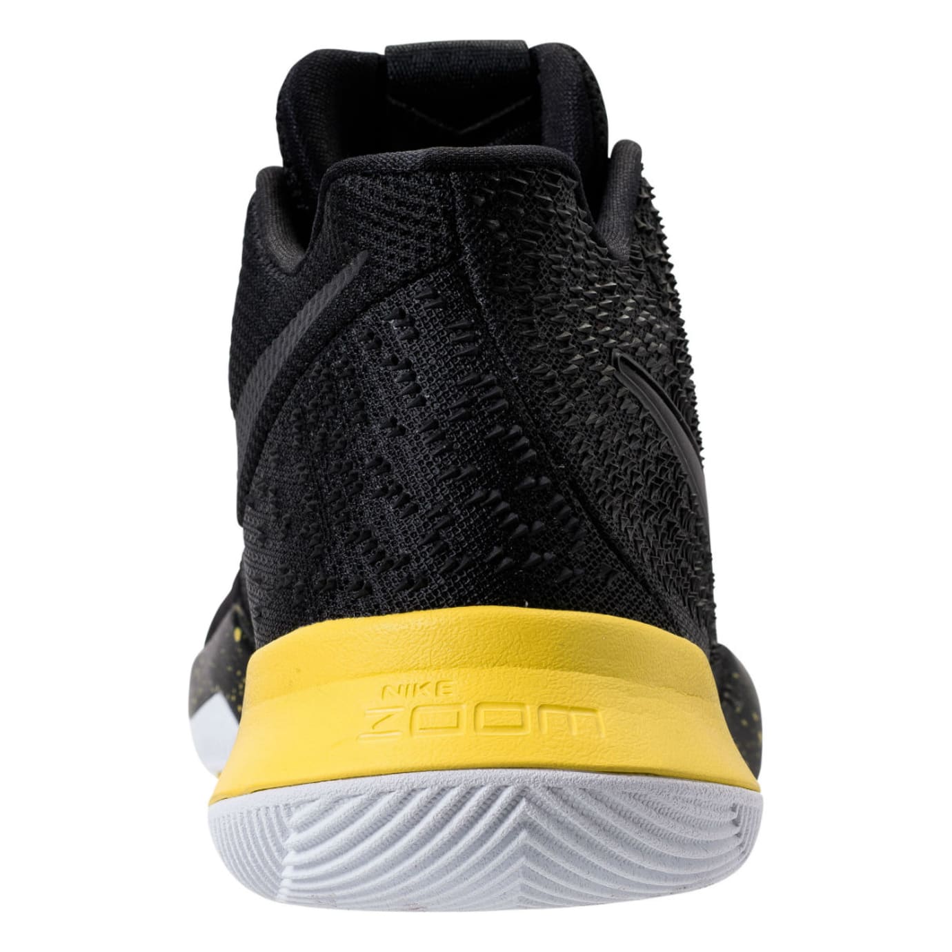 nike kyrie 3 womens yellow
