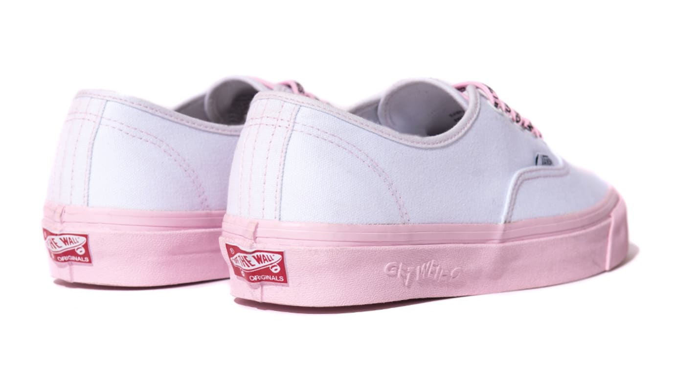 vans anti social social club