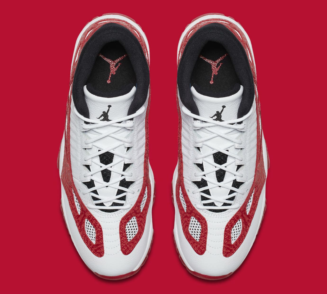 gym red 11 low