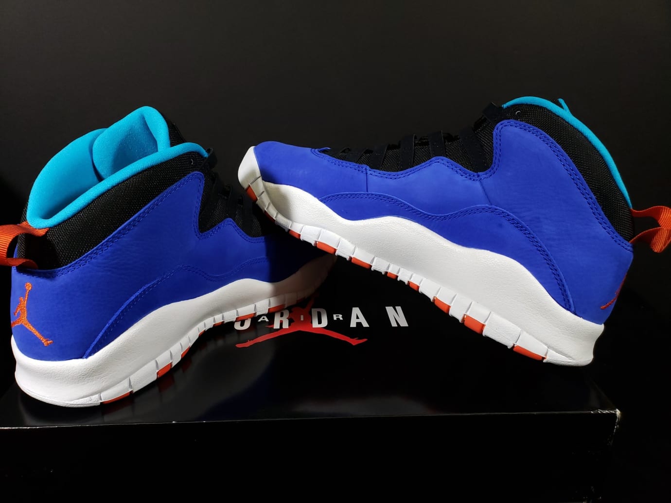 air jordan retro 10 tinker