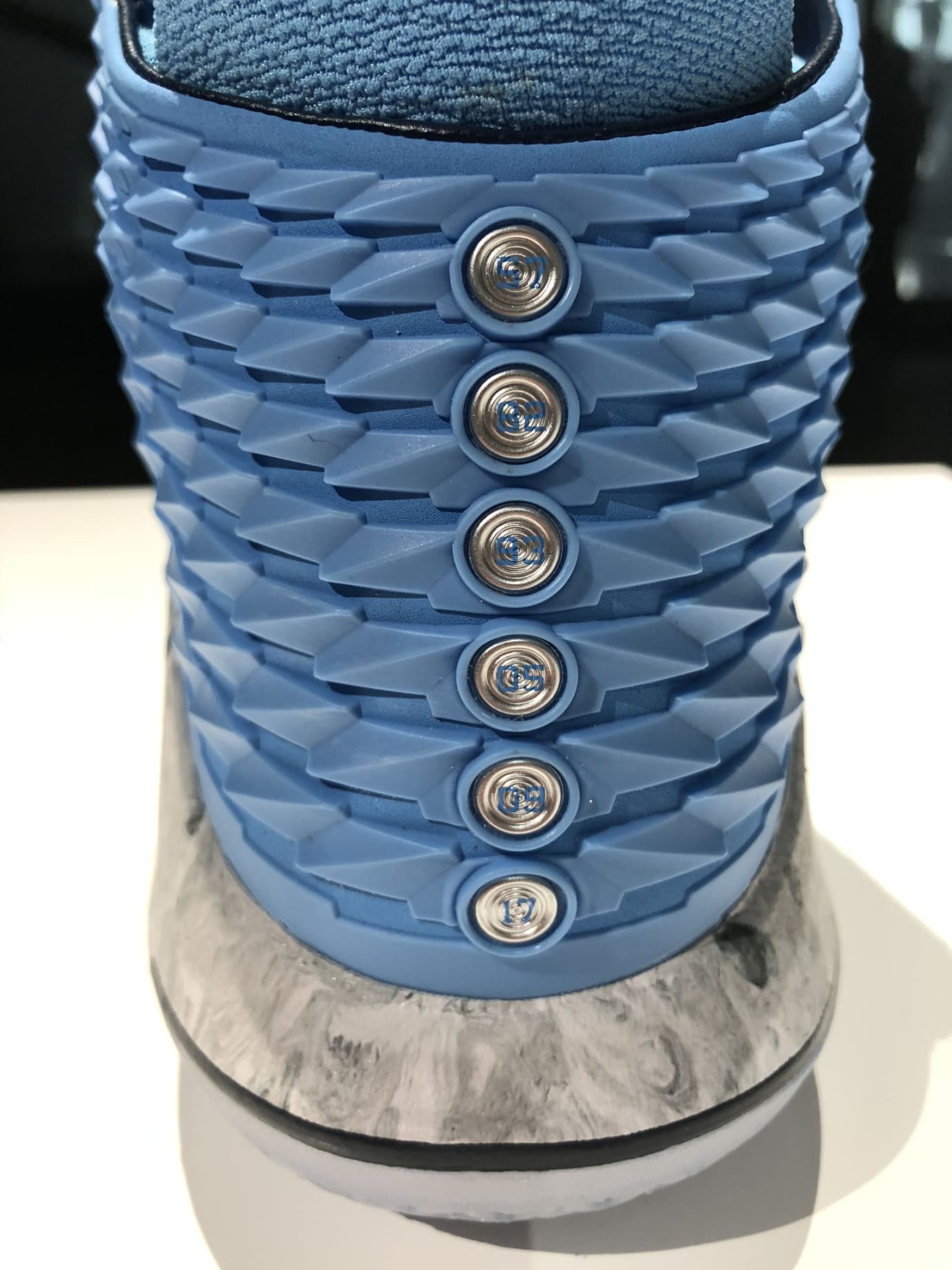 Air Jordan 32 Unc Tar Heels Release Date Sole Collector