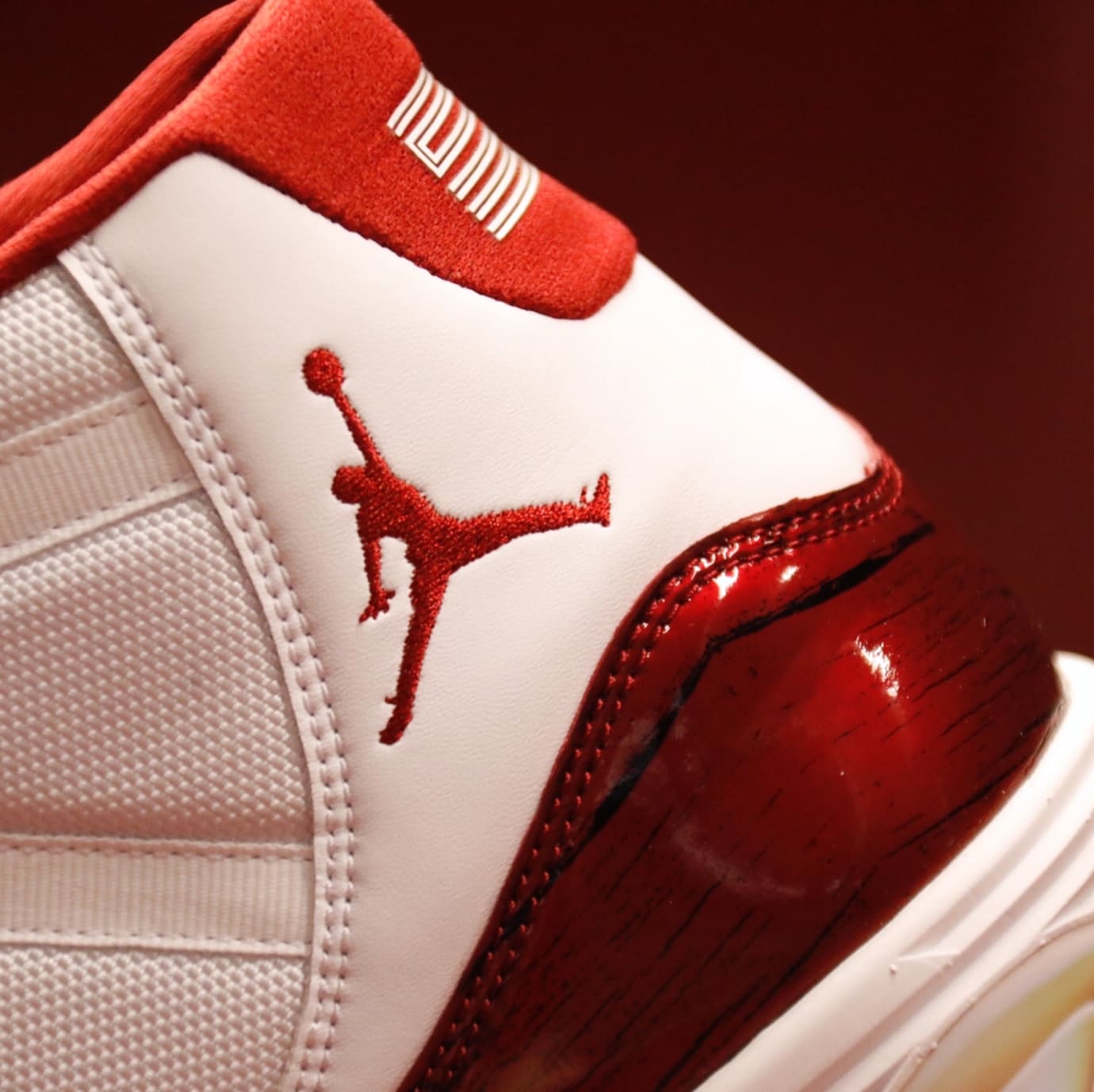 Jordan ou shoes sales