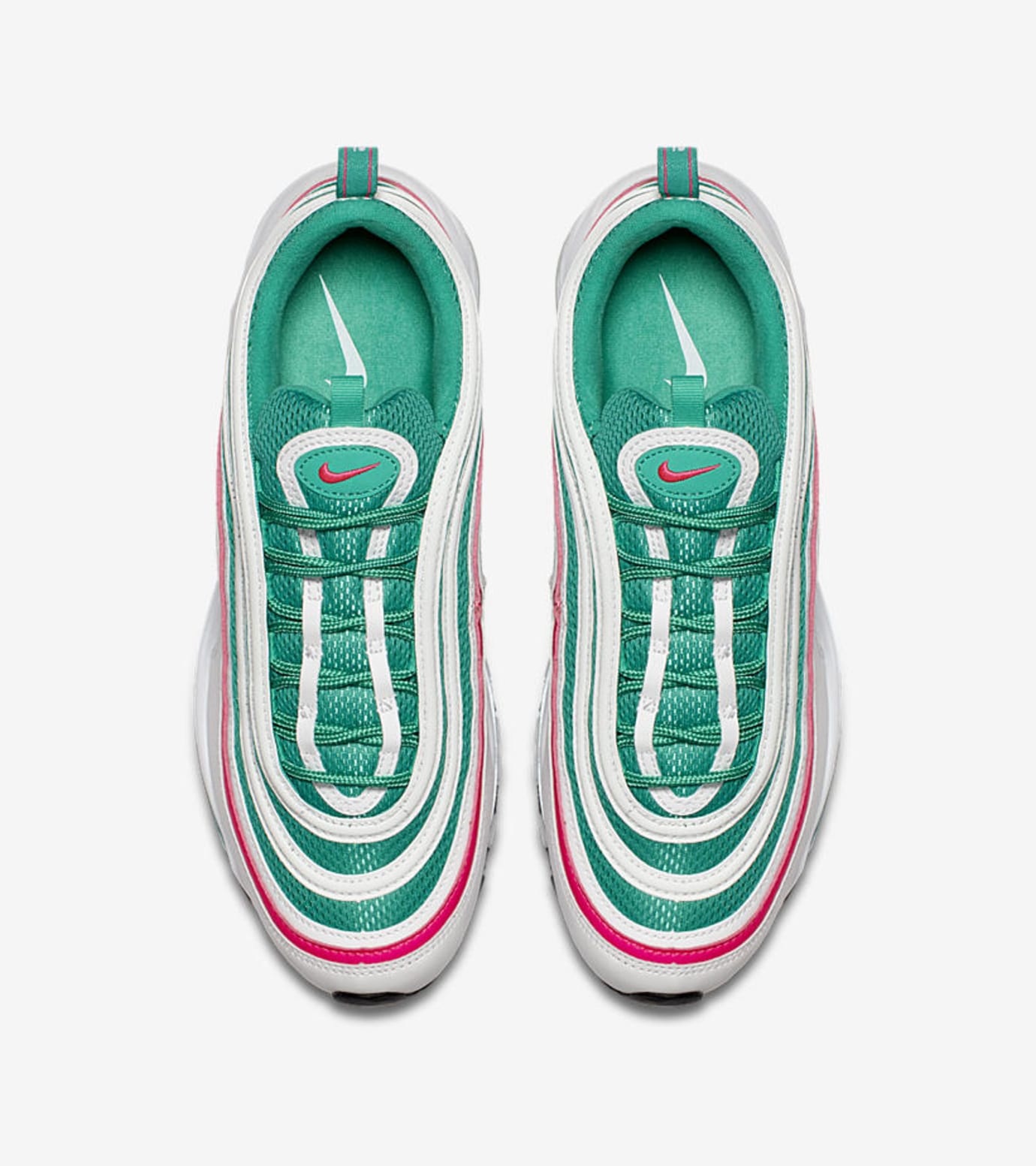 air max 97 south beach foot locker