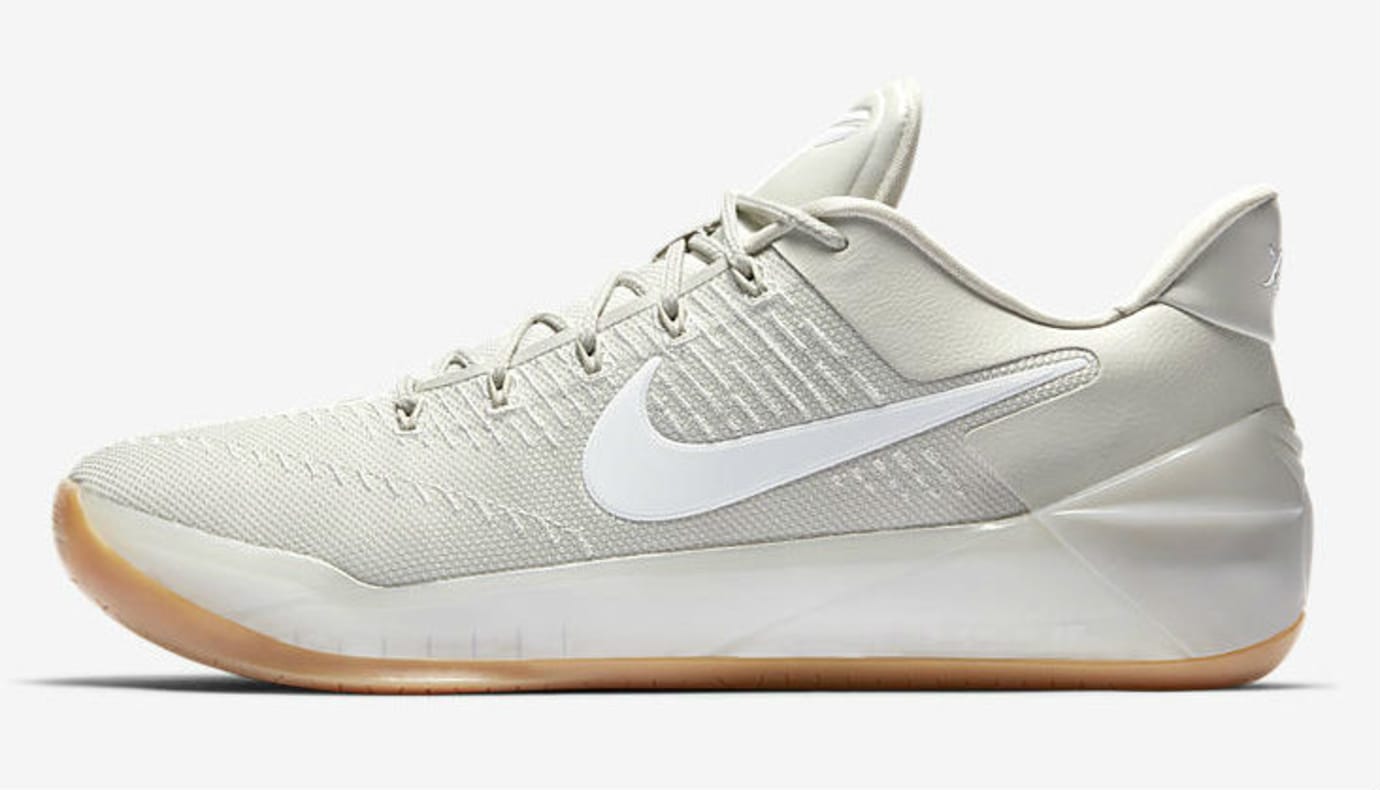 kobe summer pack