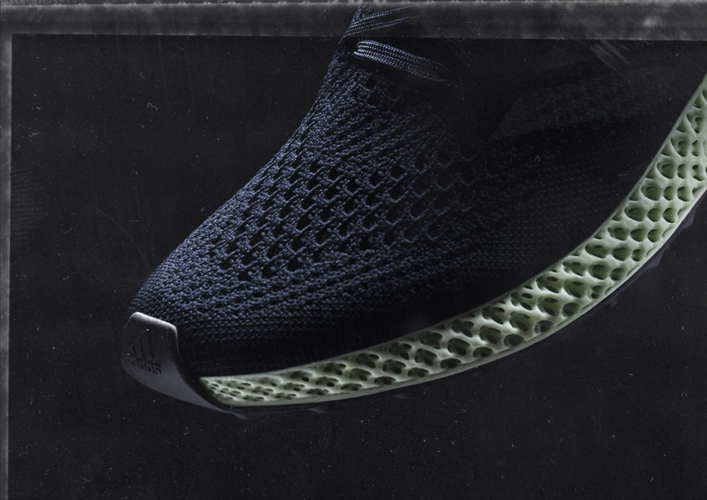 Adidas Futurecraft 4D Release Date | Sole Collector