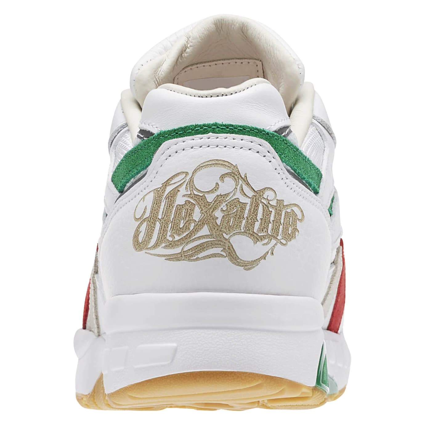 Reebok ventilator mexico Clearance