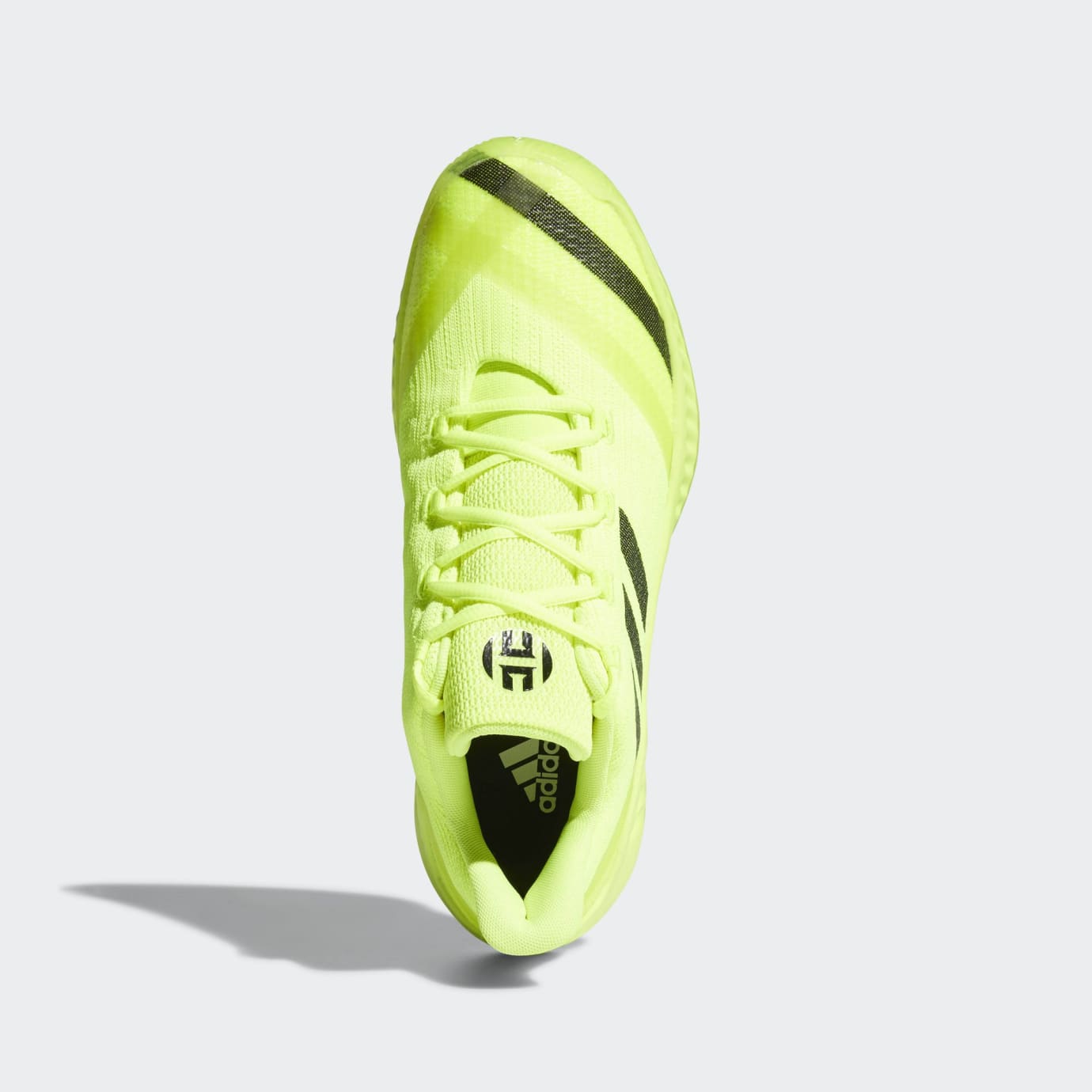 adidas e