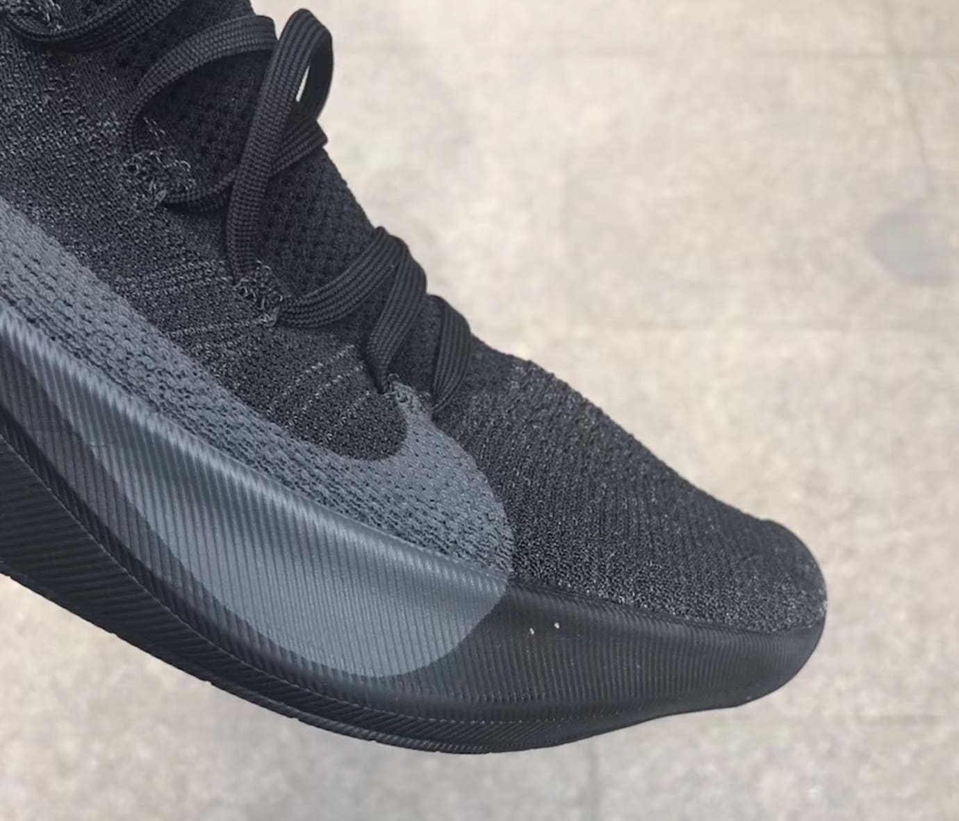 nike zoom vapor street flyknit