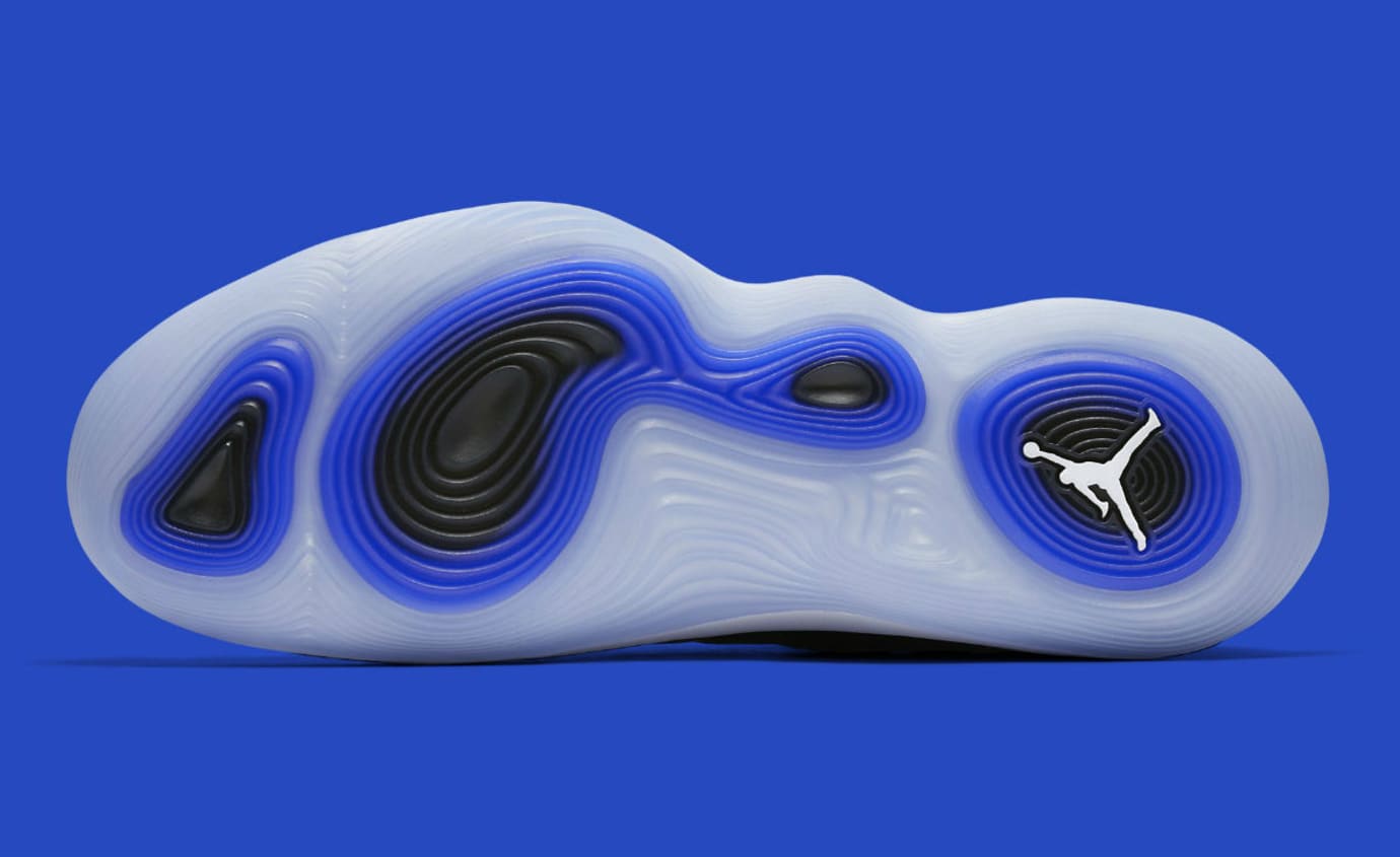 jordan space jam toy