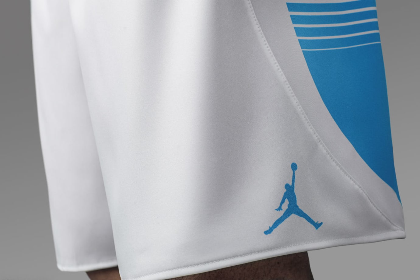 Jordan Brand Argentina Basketball Uniform Sole Collector