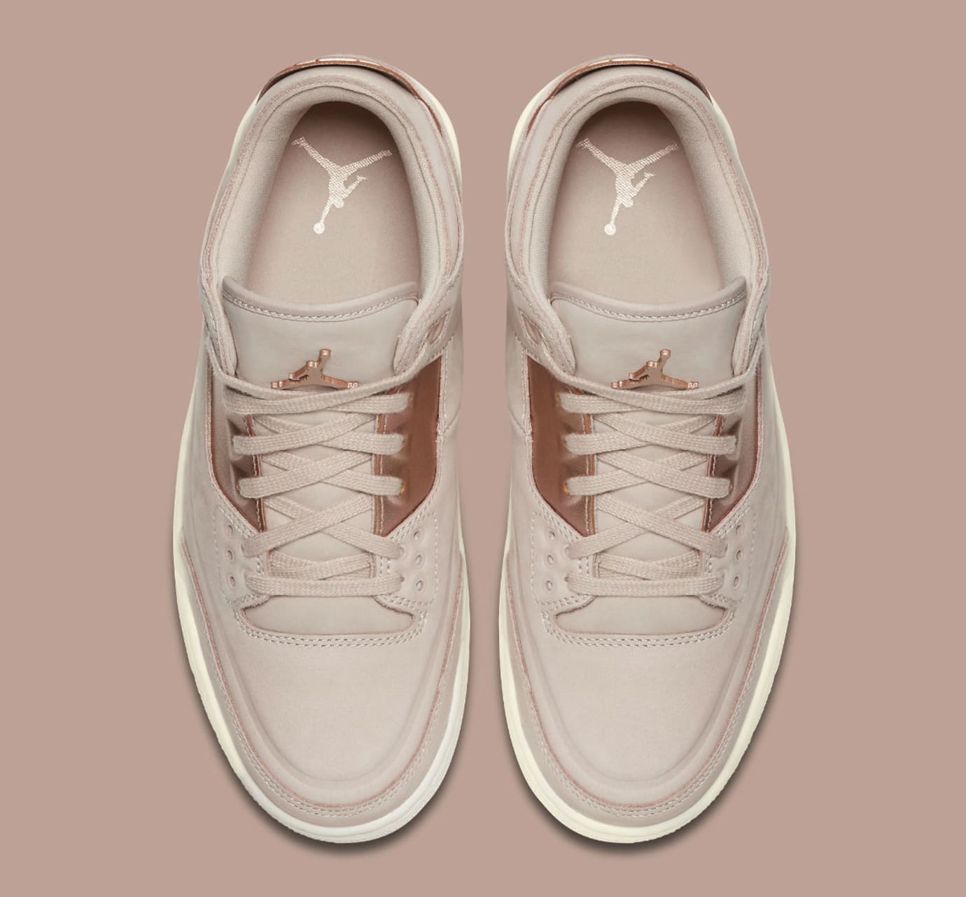 jordan 3 retro particle beige