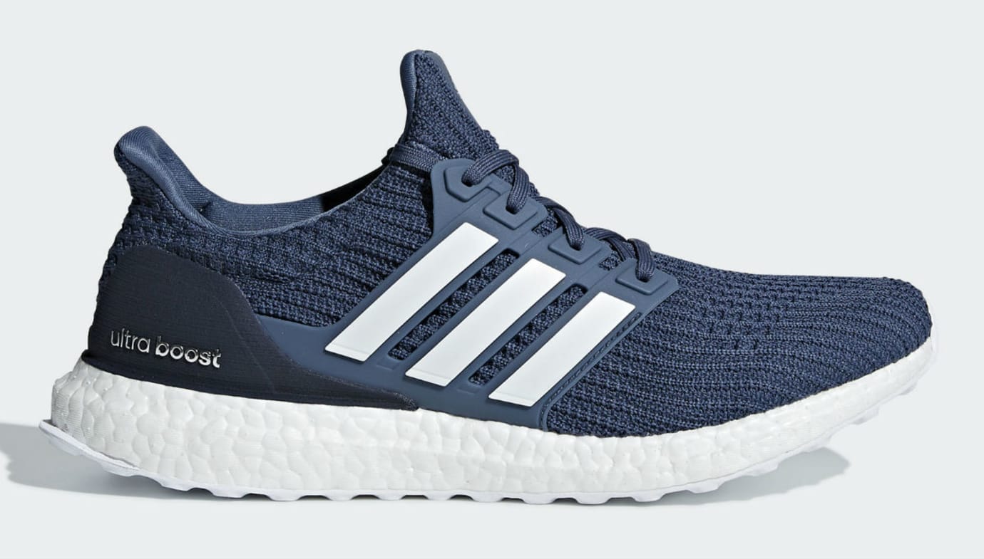 Adidas Ultra Boost 4.0 Show Your 