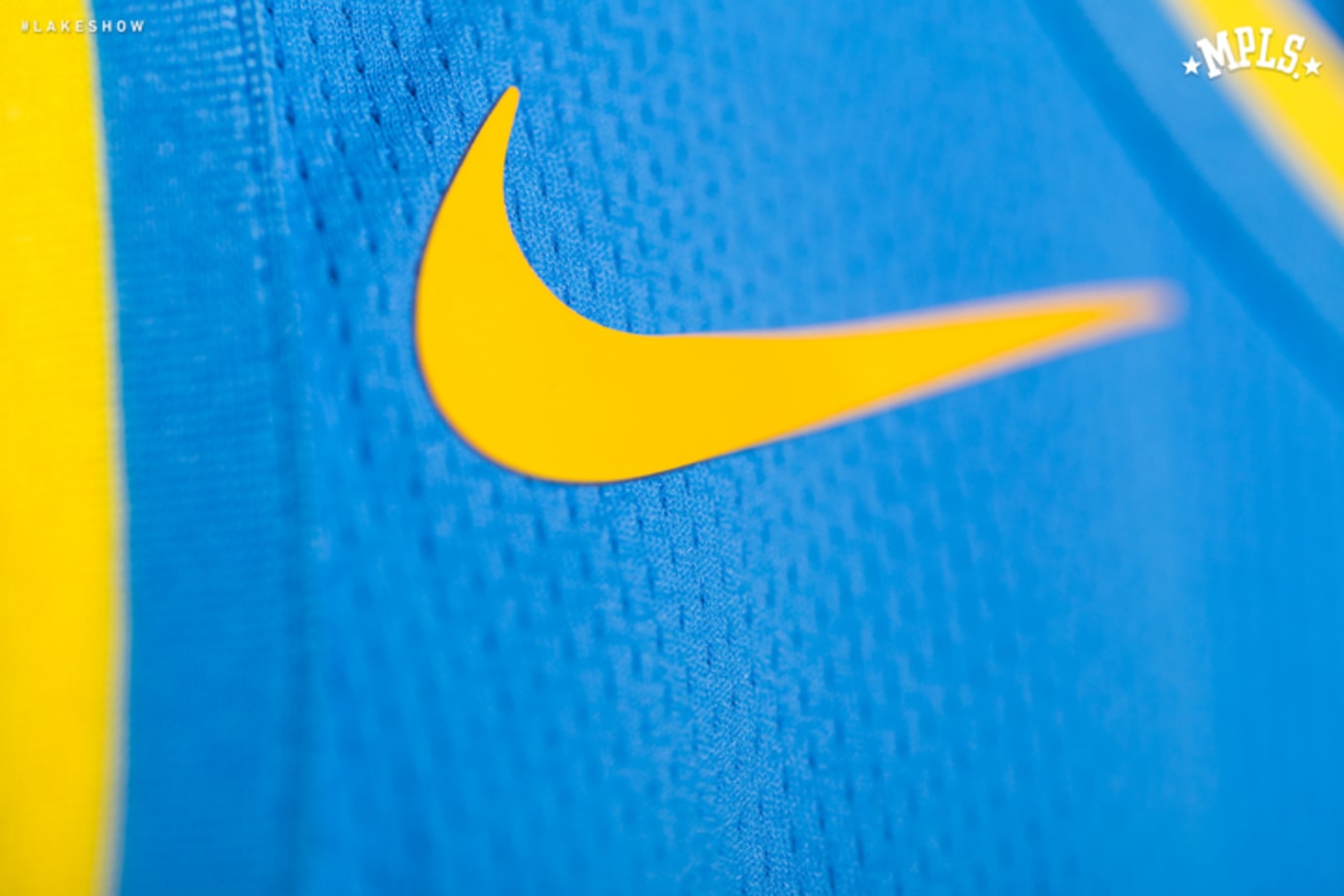 nike mpls jersey