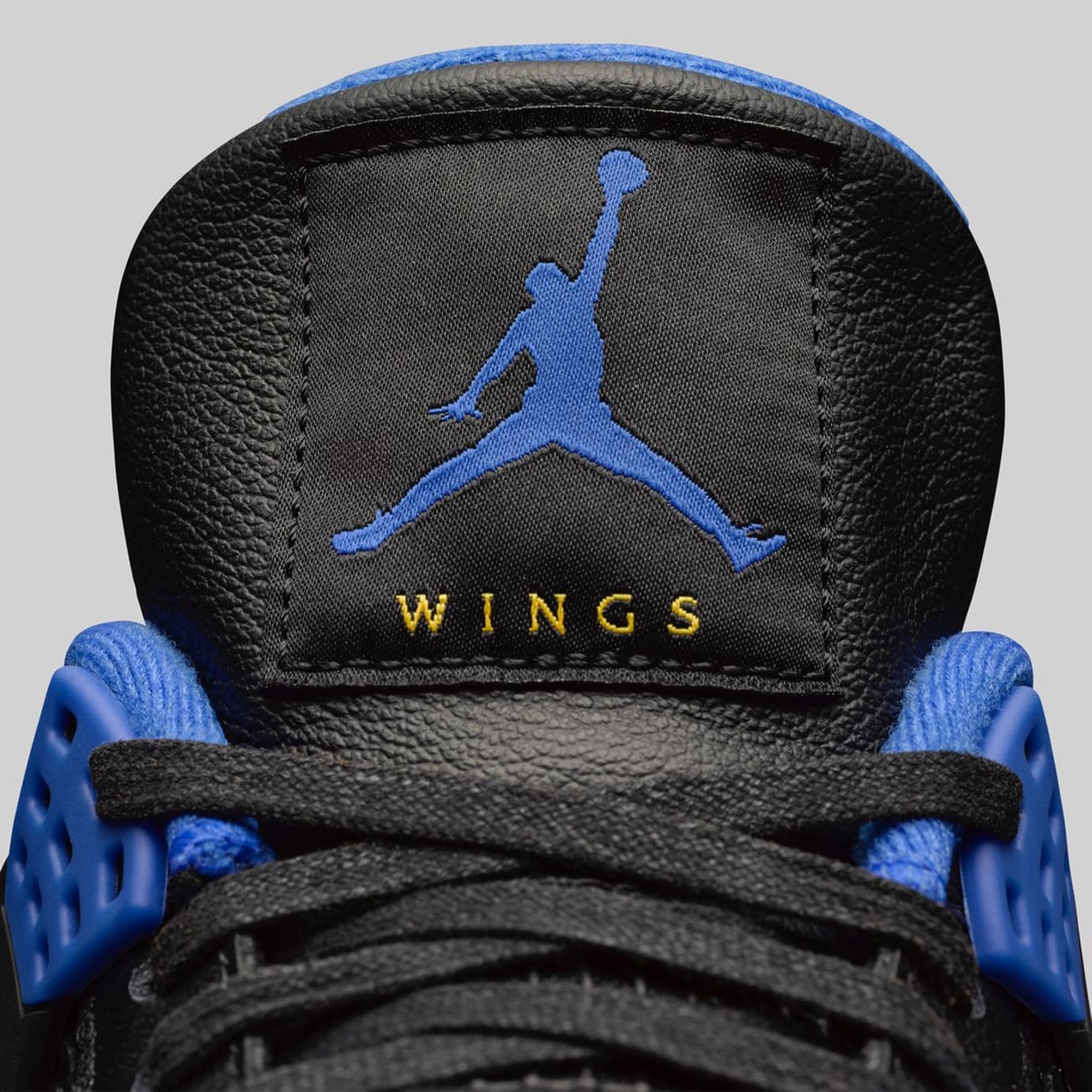 jordan retro 4 wings