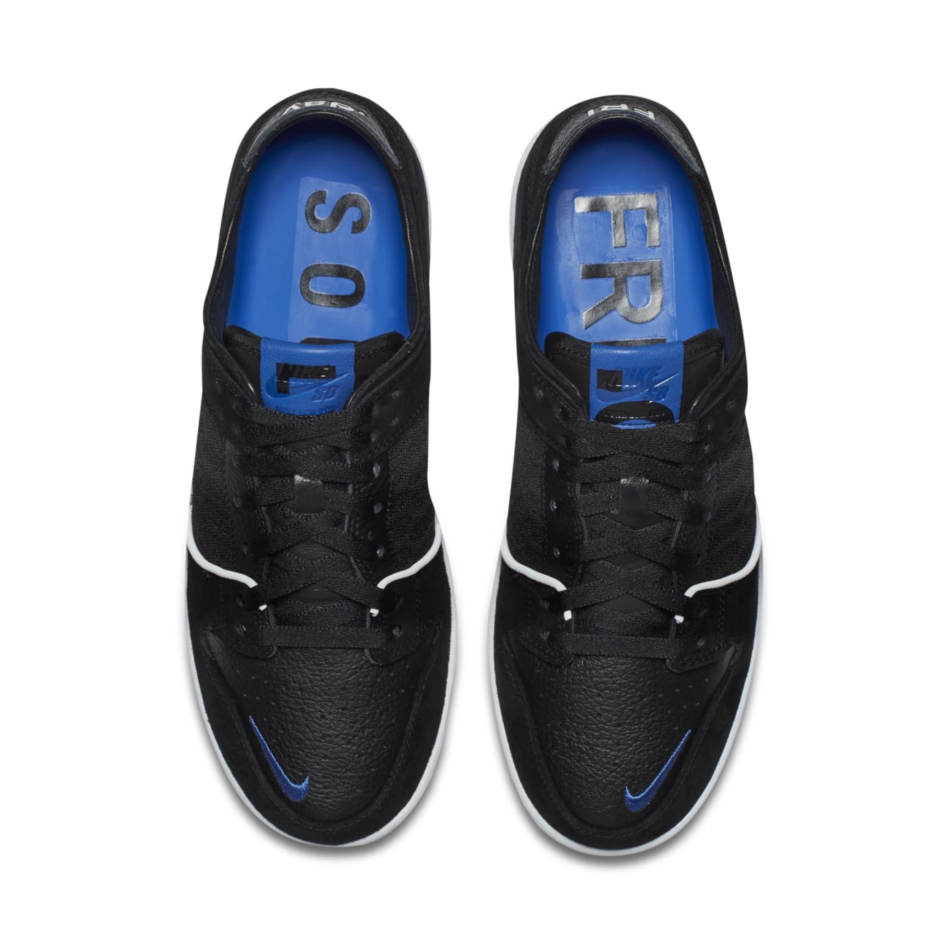 nike sb dunk low soulland