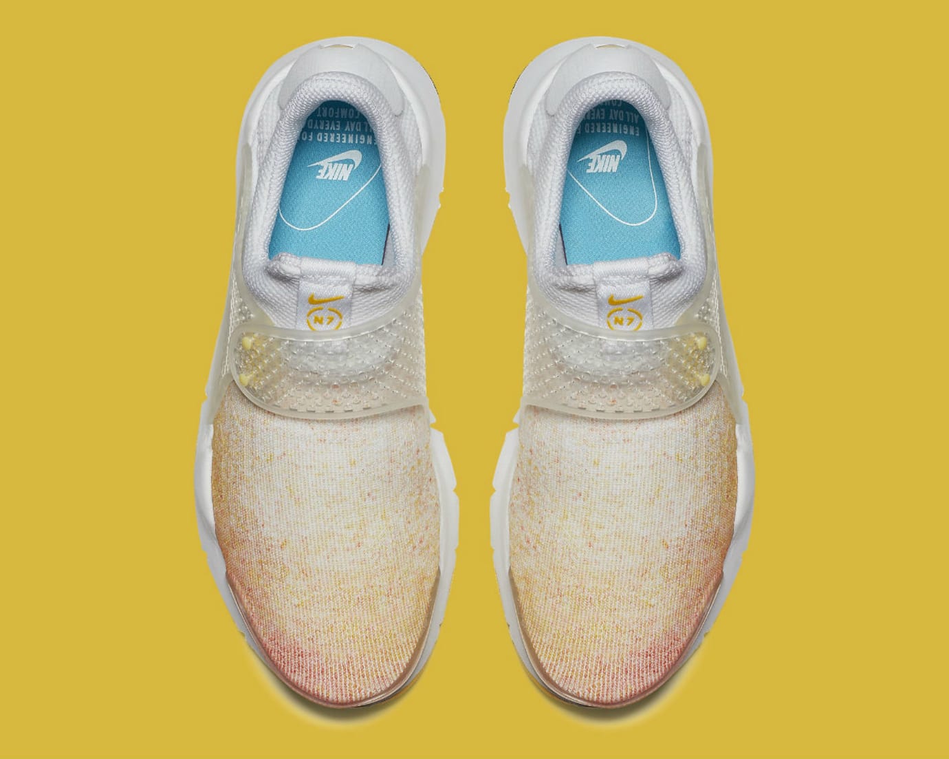 sock dart n7