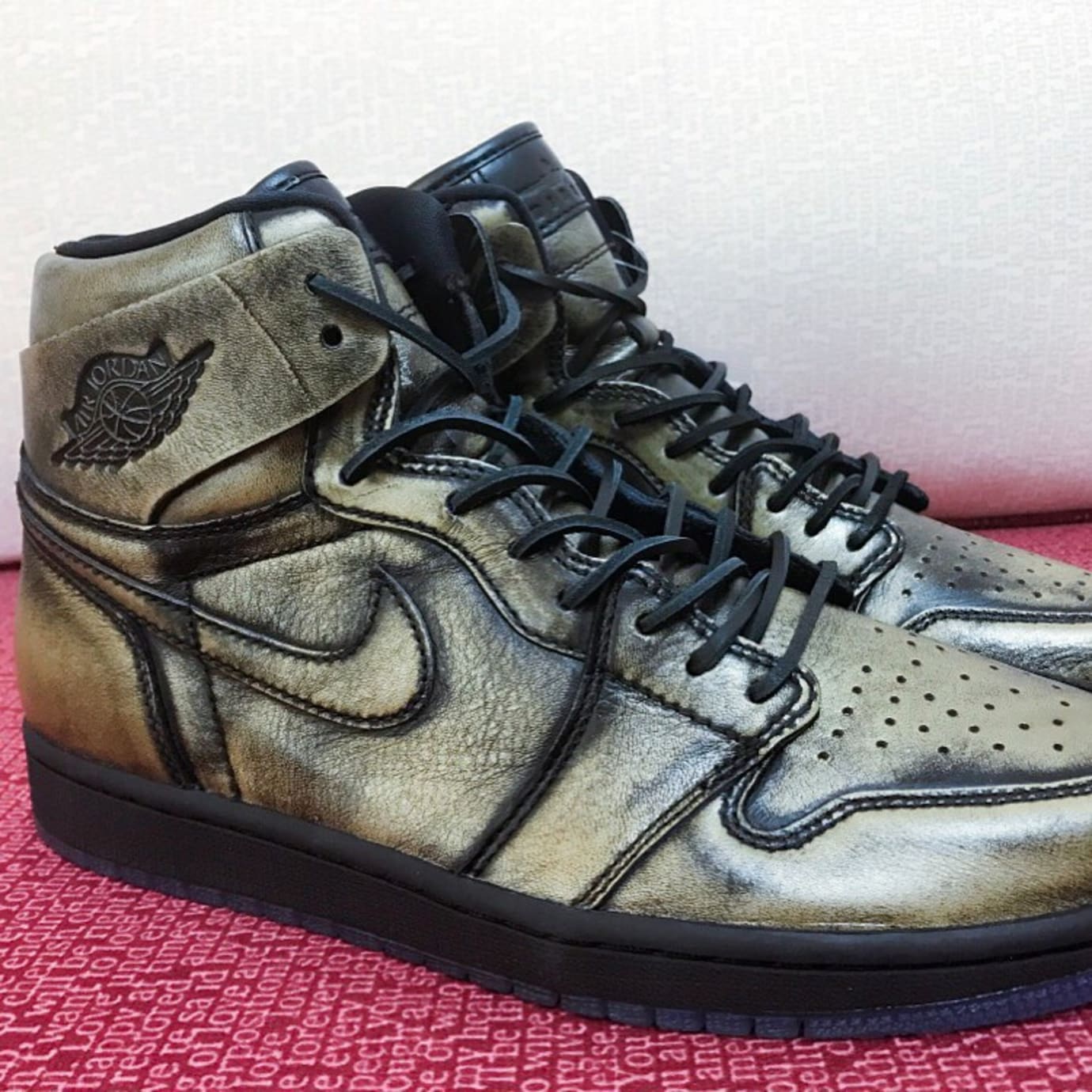 air jordan 1 retro high wings