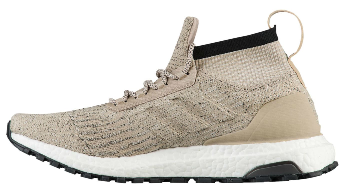 adidas ultra boost atr mid trace khaki